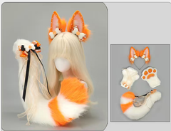 Furry Harmony Set
