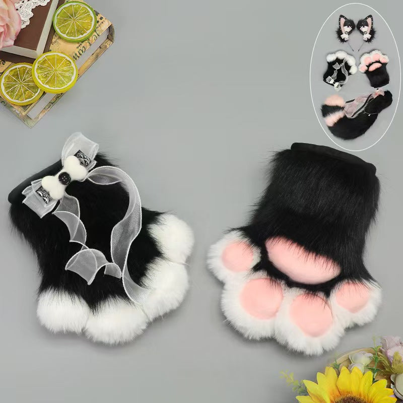 Furry Harmony Set