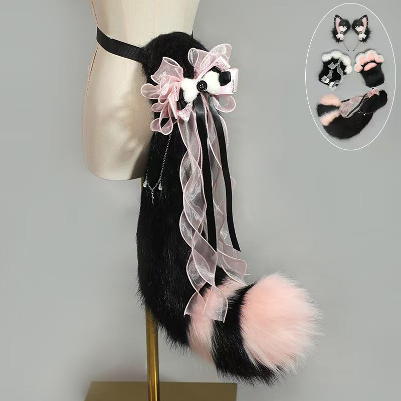 Furry Harmony Set